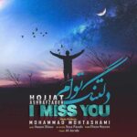 حجت اشرف زاده به نام دلتنگ توام