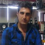 محسن لرستانی به نام بی کس