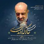 محمد اصفهانی به نام حالا که اومدی