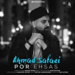 دانلود آهنگ جدید احمد صفایی به نام پر احساس