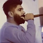 دانلود آهنگ گنگستر شهر امل بومه مجید احمدی
