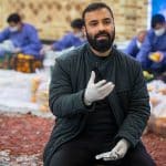 دانلود مداحی موندنی ترین رفیق من امام حسین