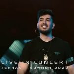 دانلود ویدیو فرزاد فرزین مدلی لایو کنسرت تهران