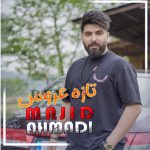 دانلود آهنگ مجید احمدی به نام تازه عروس