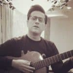 دانلود آهنگ حامد طاها به نام پهنای اروندت سلام