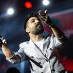دانلود آهنگ حمید هیراد به نام حواسم نبود و نفهمیدم ناگهان دیدم عاشقت هستم