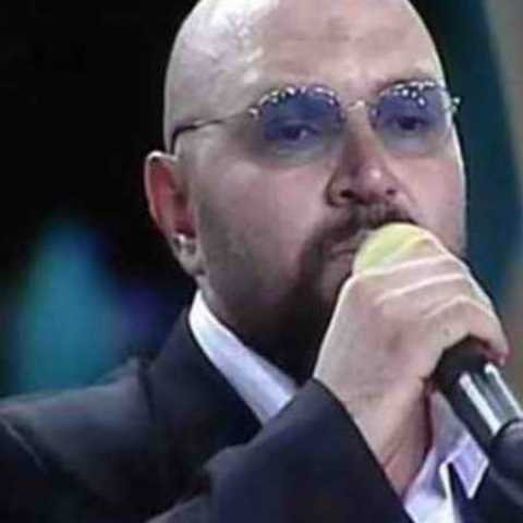 محمد حشمتی مجنون نبودم مجنونم کردی