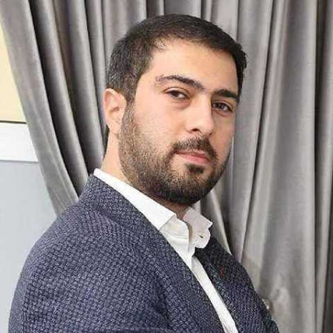 نامیک گولاخ آسون جماعت