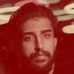 دانلود آهنگ روزبه کرمی به نام تو خدای آسمانم بید آسمانم رمانیدن